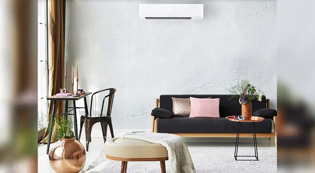 Aprende a mejorar la ventilación dentro de casa. Aprende a mejorar la ventilación dentro de casa.