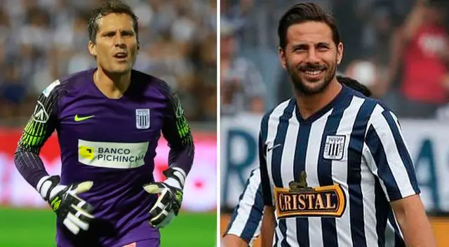 Leao Butrón desea jugar con Claudio Pizarro por lo menos 2 meses. Leao Butrón desea jugar con Claudio Pizarro por lo menos 2 meses.