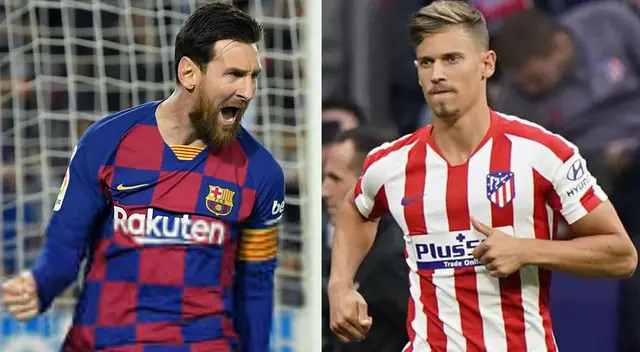 Sigue todas las incidencias del Barcelona vs. Atlético de Madrid por El Popular. Sigue todas las incidencias del Barcelona vs. Atlético de Madrid por El Popular.