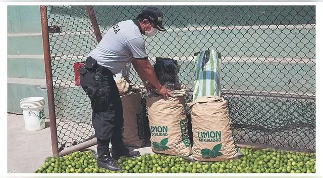 Policía viene investigando el caso Policía viene investigando el caso