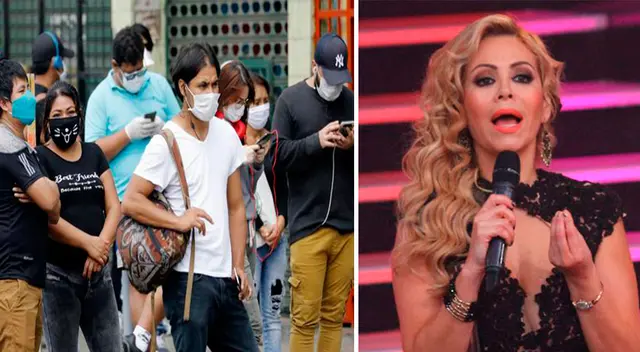 Gisela Valcárcel resuelve las dudas de sus fans. Gisela Valcárcel resuelve las dudas de sus fans.