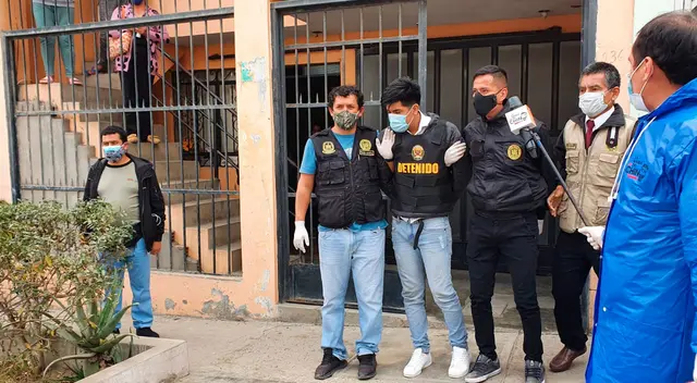 Foto: Karla Cruz/URPI-GLR.