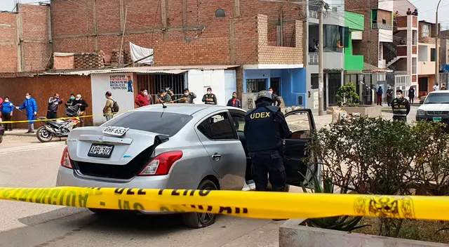 Foto: Karla Cruz/URPI-GLR.