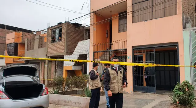 Foto: Karla Cruz/URPI-GLR.