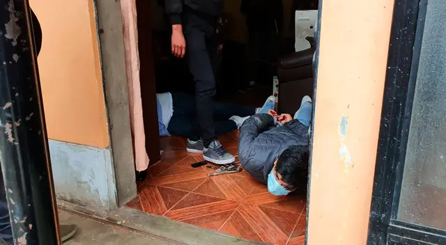 Foto: Karla Cruz/URPI-GLR.