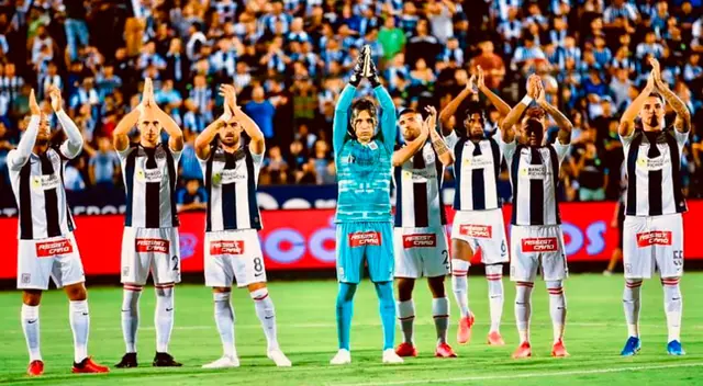 Alianza Lima sometió a 56 trabajadores para realizar test de COVID-19.