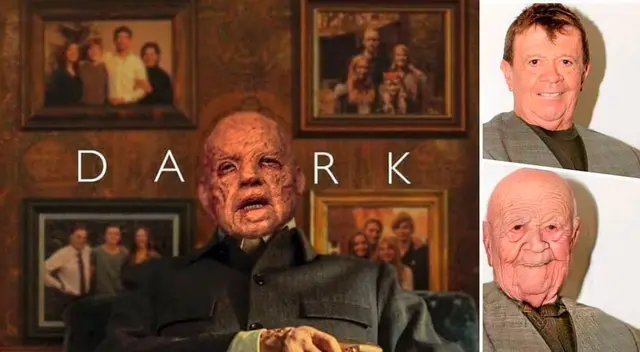 Dark 3: Mira el divertido meme de Chabelo.