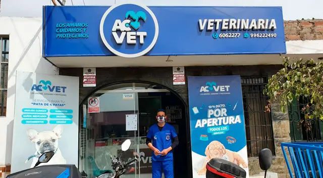 Foto: Karla Cruz/URPI-GLR. Foto: Karla Cruz/URPI-GLR.