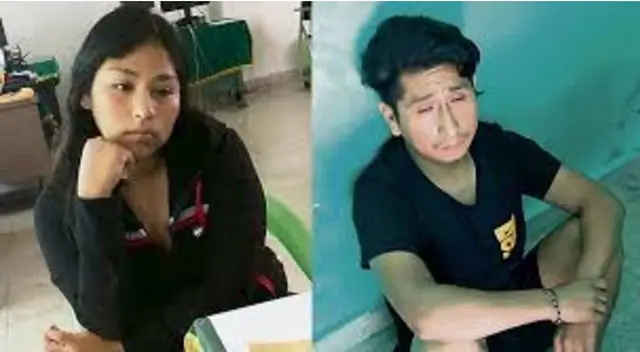 Poder Judicial condenó a 35 años de cárcel contra Sonia Gaona Yaguno por asesinar a cinco hombres