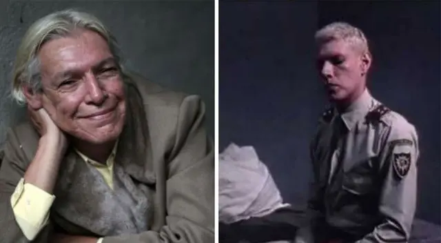 Juan Manuel Ochoa se encuentra delicado de salud.