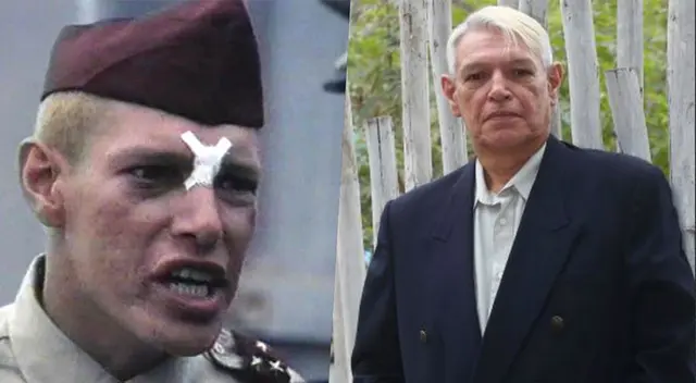 Juan Manuel Ochoa se encuentra delicado de salud.