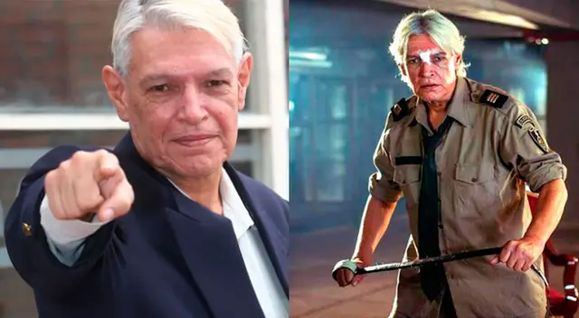 Juan Manuel Ochoa se encuentra delicado de salud.