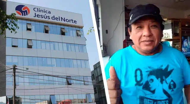 Familia asegura que clínica no solicitó un pedido de referencia a UCI de manera oportuna, ya que, al llegar al hospital Loayza, les informaron que el centro de salud privado no había enviado ninguna solicitud. Familia asegura que clínica no solicitó un pedido de referencia a UCI de manera oportuna, ya que, al llegar al hospital Loayza, les informaron que el centro de salud privado no había enviado ninguna solicitud.