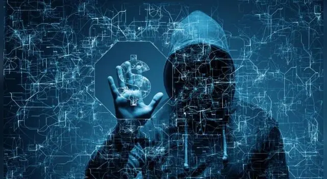 Hackers roban 36 mil dólares a comerciante Hackers roban 36 mil dólares a comerciante