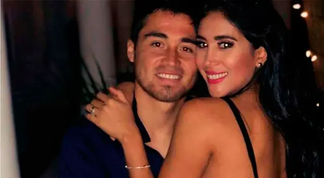 Rodrigo Cuba responde a sus detractores. Rodrigo Cuba responde a sus detractores.