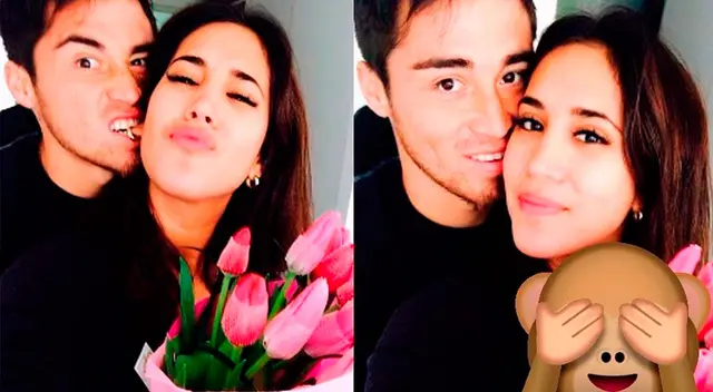 Rodrigo Cuba responde a sus detractores. Rodrigo Cuba responde a sus detractores.