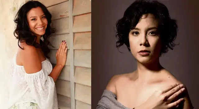 Mayra Couto lanzó reto a sus detractores.