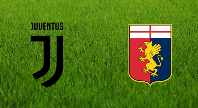 Sigue todas las incidencias del Juventus vs. Genoa por El Popular.