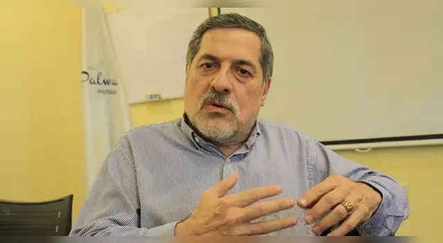 El especialista recalcó la importancia de la higiene en las manos para prevenir esta enfermedad.