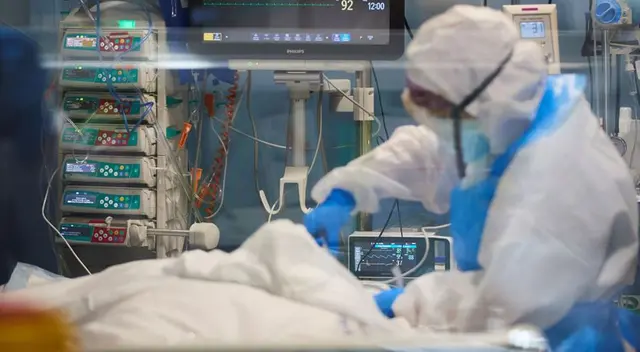 La institución indicó que los centros de salud deben aparecer en el Registro Nacional de Ipress.