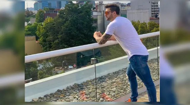 A pesar de que se especuló que Nicola Porcella había regresado a Perú, él demostró que continúa en México para participar en Guerreros 2020. A pesar de que se especuló que Nicola Porcella había regresado a Perú, él demostró que continúa en México para participar en Guerreros 2020.