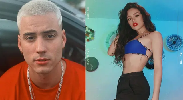 Nesty envía curioso mensaje tras fin de su romance. Nesty envía curioso mensaje tras fin de su romance.