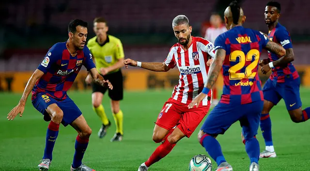 ¡Partidazo! El cotejo va 2-2 y aún falta más. ¡Partidazo! El cotejo va 2-2 y aún falta más.