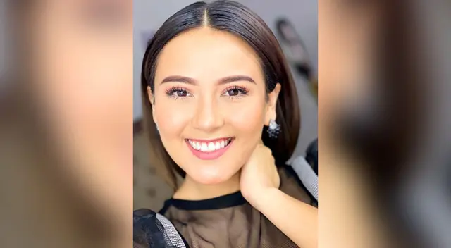 La cantante Amy Gutiérrez reveló que aún no tiene definido el título de la canción. La cantante Amy Gutiérrez reveló que aún no tiene definido el título de la canción.