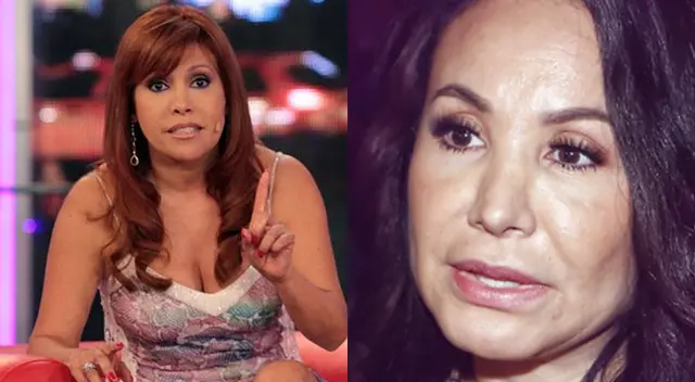 Arremetió contra la 'Urraca'.