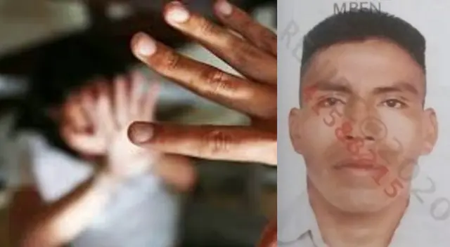 Dictan prisión contra Regner Tipa Pasmiñio por realizar tocamientos indebidos a su hijastra Dictan prisión contra Regner Tipa Pasmiñio por realizar tocamientos indebidos a su hijastra