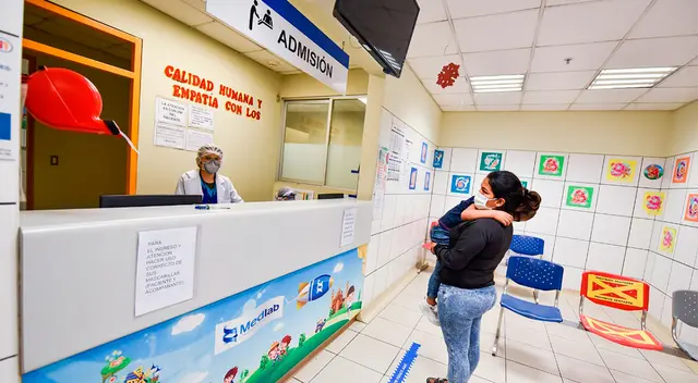 Citas se tramitarán solo de manera virtual o llamada telefónica.