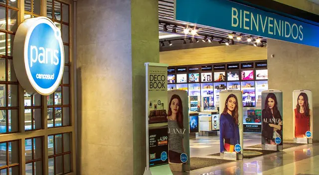 ¡No va más! París cerrará sus puertas en Perú. ¡No va más! París cerrará sus puertas en Perú.