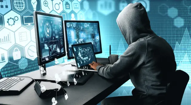 Condenan a Yoshi Alberto Pacheco Kawakami por robar mediante a modalidad de “Phishing” en La Molina Condenan a Yoshi Alberto Pacheco Kawakami por robar mediante a modalidad de “Phishing” en La Molina