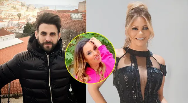 Para Peluchín, Gisela Valcárcel debe buscar nuevos conductores.