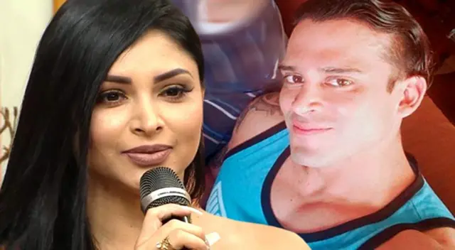 Peluchín también se burló de Isabel Acevedo. Peluchín también se burló de Isabel Acevedo.