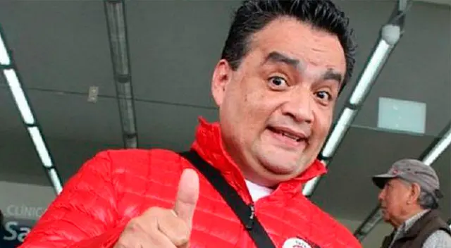 El Wasap de JB se propone divertir a los televidentes con esta parodia. El Wasap de JB se propone divertir a los televidentes con esta parodia.