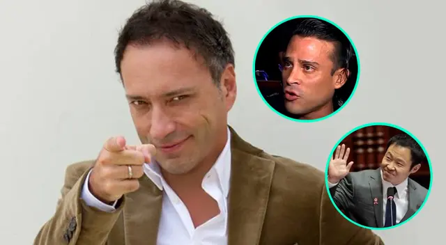 Carlos Galdós aseguro que, si Christian Domínguez realmente quisiera casarse con Pamela Franco, lo haría sin importar la pandemia. Carlos Galdós aseguro que, si Christian Domínguez realmente quisiera casarse con Pamela Franco, lo haría sin importar la pandemia.