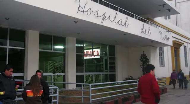 Niño que sufrió maltrato por parte de su madre dio positivo al COVID-19. Niño que sufrió maltrato por parte de su madre dio positivo al COVID-19.