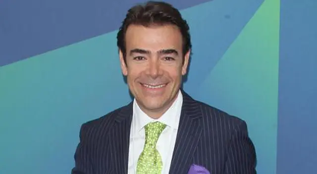 Toño Mauri se viene recuperando del COVID-19.