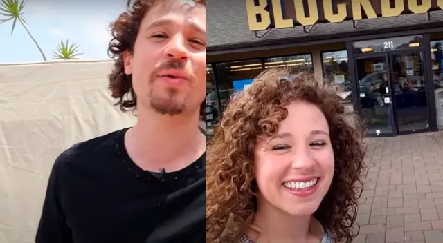 Luisito Comunica sube fotos como mujer a Tinder y recibe insólitas propuestas