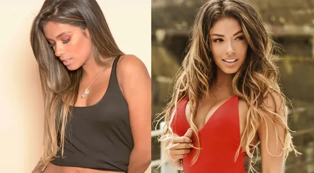 Shirley Arica no hace caso a las críticas por armar una reunión por su cumpleaños.