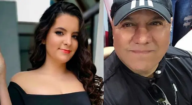 Mauricio Diez Canseco no esperaba que le recordaran su pasado amoroso.