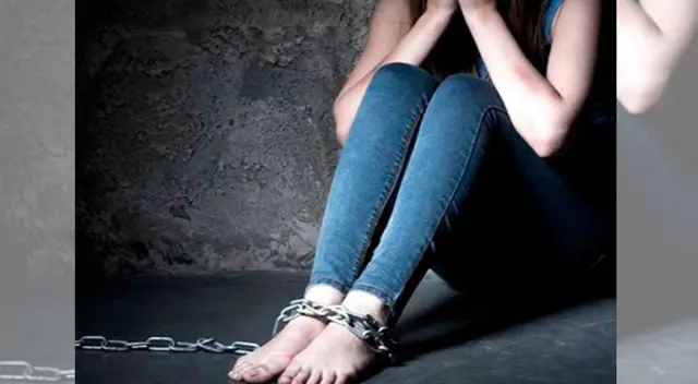 Encuentran da adolescentes que desapareció hace cinco meses. Encuentran da adolescentes que desapareció hace cinco meses.