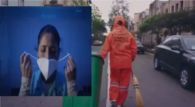 Del Barrio Producciones y América TV iniciaron grabaciones de la nueva serie. Del Barrio Producciones y América TV iniciaron grabaciones de la nueva serie.