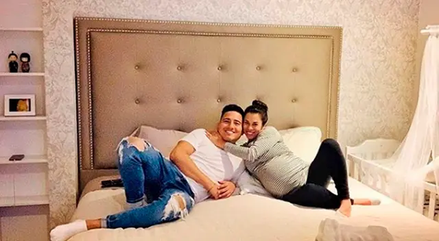 Rodrigo González delató a Pedro Loli en Tinder. Rodrigo González delató a Pedro Loli en Tinder.