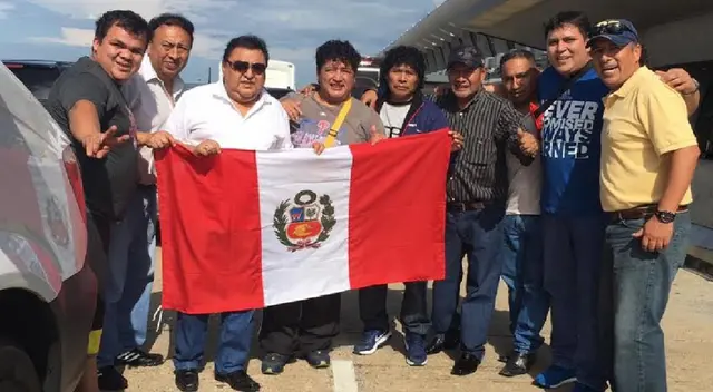 Cantante lucha por su vida.