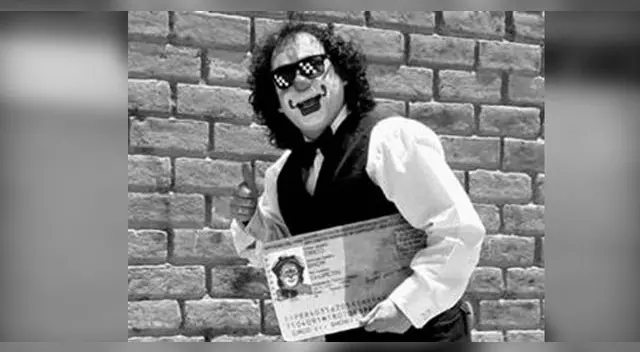 La víctima se encontraba vendiendo granadillas y paltas antes de ser internado a causa del coronavirus. La víctima se encontraba vendiendo granadillas y paltas antes de ser internado a causa del coronavirus.