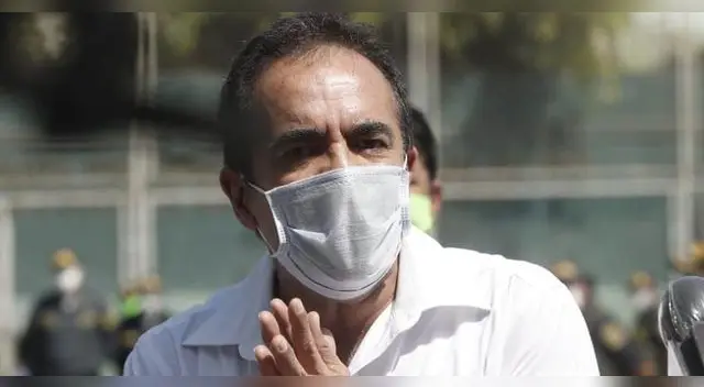 El ministro resaltó el papel de los medios de comunicación durante el estado de emergencia. El ministro resaltó el papel de los medios de comunicación durante el estado de emergencia.