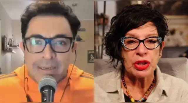 El periodista Adolfo Bolívar aseguró que le parece desatinado el hacer una producción sobre el coronavirus cuando "la herida está abierta" y hay hogares enlutados.