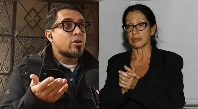 El periodista Adolfo Bolívar aseguró que le parece desatinado el hacer una producción sobre el coronavirus cuando "la herida está abierta" y hay hogares enlutados.